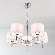 Подвесная люстра Citilux Аврора CL463150 3