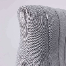 Кресло руководителя AksHome Mastif ткань/серый 59591 3