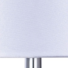 Настольная лампа Arte Lamp Azalia A4019LT-1CC 2