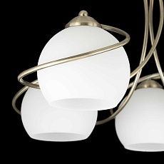 Потолочная люстра Citilux Лайма CL155153 3