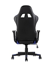 Игровое кресло TopChairs Gallardo синее SA-R-1103 blue 3