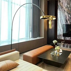 Торшер Imperium Loft Aesthetics Arc 361780-23 2
