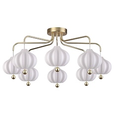 Потолочная люстра Lumion Juliet Comfi 4459/8C