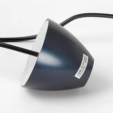 Подвесной светодиодный светильник Lussole Loft Irvine LSP-7081 1