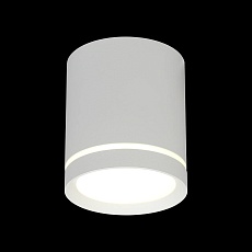 Потолочный светодиодный светильник Omnilux Capurso OML-102409-05 1