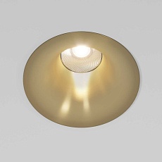 Встраиваемый светодиодный светильник Elektrostandard Bliss 25070/LED a069408 3