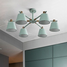 Подвесная люстра Imperium Loft Natura 177991-26 5