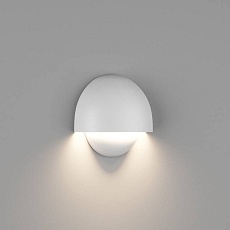 Настенный светодиодный светильник DesignLed GW Mushroom GW-A818-10-WH-NW 004439 1