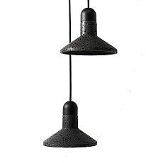 Подвесной светильник Imperium Loft Rarity 189842-23 3