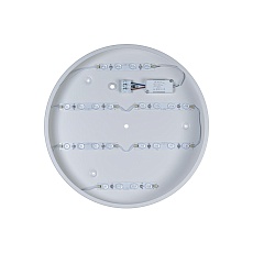 Потолочный светодиодный светильник Loft IT Axel 10002/24 white 5