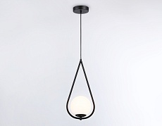 Подвесной светильник Ambrella light Traditional Modern TR2598 3