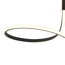 Подвесной светодиодный светильник Mantra Nur 5707 1