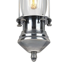 Уличный настенный светильник Covali WL-59951 1