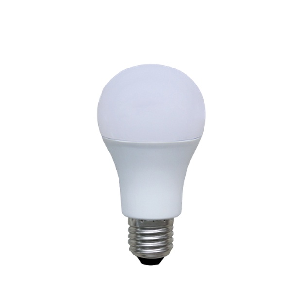 Лампа светодиодная Наносвет E27 11W 2700K матовая LH-GLS-100/E27/927 L093 фото 