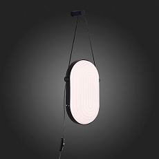 Бра ST Luce Aire SL1302.401.01 4