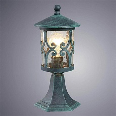 Уличный светильник Arte Lamp Persia A1454FN-1BG 1