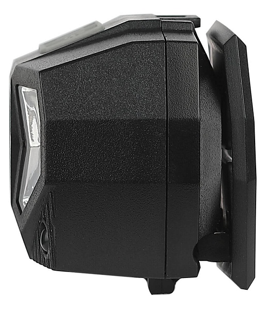 Налобный светодиодный фонарь ЭРА от батареек 300 лм GB-608 Б0052319 фото 3