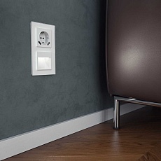 Встраиваемая LED подсветка Werkel белый W1154101 4690389155307 4