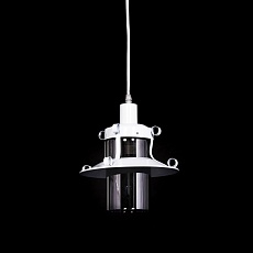Подвесной светильник Lumina Deco Capri LDP 11327-1 WT 1