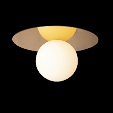 Потолочный светильник Loft IT Ufo 10120/250C Gold 2
