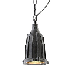 Подвесной светильник Lussole Loft GRLSP-9949 4