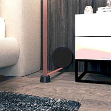 Комплект ременной трековой системы Denkirs Belty Set DK55SET16-01-BR 2