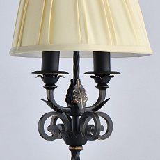 Настольная лампа Chiaro Виктория 1 401030702 5