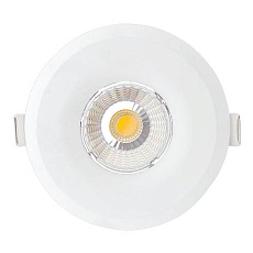 Встраиваемый светодиодный светильник DesignLed InLondon Simple LC1510WH-7-NW 002212 1