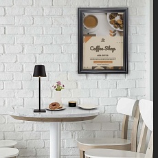 Настольная лампа F-Promo Pyari 4615-1T 2