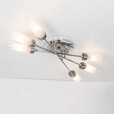 Потолочная люстра Citilux Хеликс CL109161 3