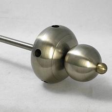 Подвесная люстра Lussole LSP-9941 2