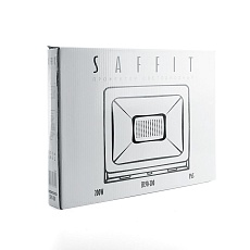 Светодиодный прожектор Saffit SFL90-200 200W 6400K 55168 1