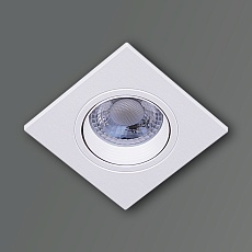 Точечный светильник Reluce 81110-9.0-001 LED5W WT 3