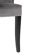 Кухонный стул Garda Decor 236-2K-Серый-Riv96 2