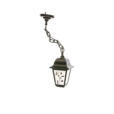 Садово-парковый подвесной светильник Duwi Lousanne 24145 4 1