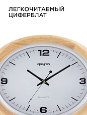Часы настенные Apeyron WD2207-998-2 5