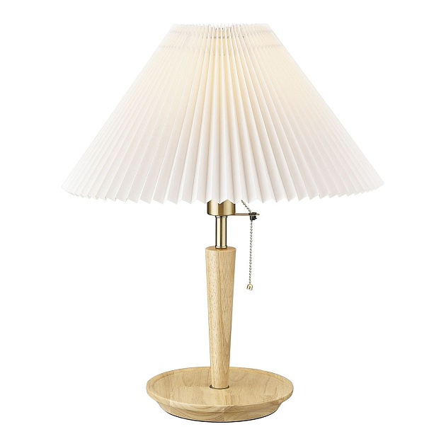 Настольная лампа Velante 531-714-01 фото 