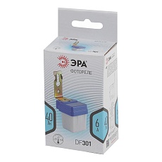 Датчик движения ЭРА DF 301 Б0043804 2