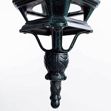 Уличный подвесной светильник Arte Lamp Atlanta A1045SO-1BG 3