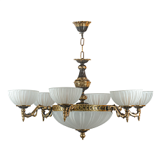 Люстра Ambiente 7539/6 PB