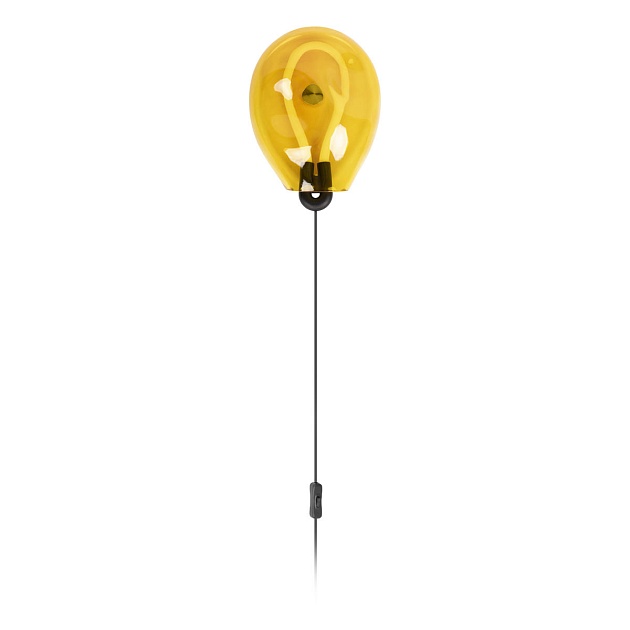 Настенный светодиодный светильник Loft IT Joy 10291 Yellow фото 