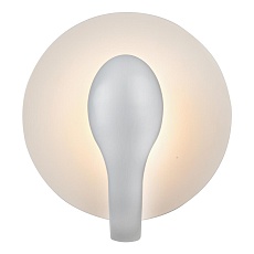 Настенный светильник iLedex Spoon ZD8096S-6W WH 1