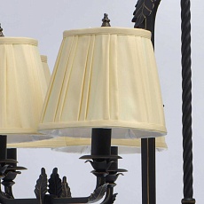 Подвесная люстра Chiaro Виктория 401010908 5