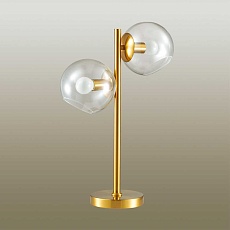 Настольная лампа Lumion Moderni Blair 3769/2T 2