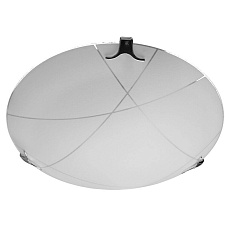 Настенный светильник Arte Lamp Lines A3620PL-3CC 2