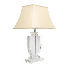 Настольная лампа Loft IT Сrystal 10272 2