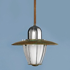 Уличный подвесной светильник Aldo Bernardi Astese 15008