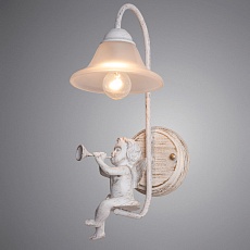 Бра Arte Lamp Amur A1133AP-1WG 2