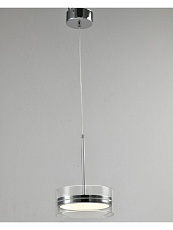 Подвесной светодиодный светильник Zortes Donut ZRS.1802.01 3
