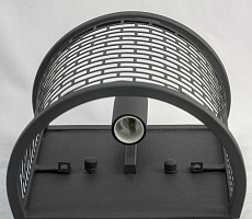 Настенный светильник Lussole Loft Levittown LSP-9171V 3